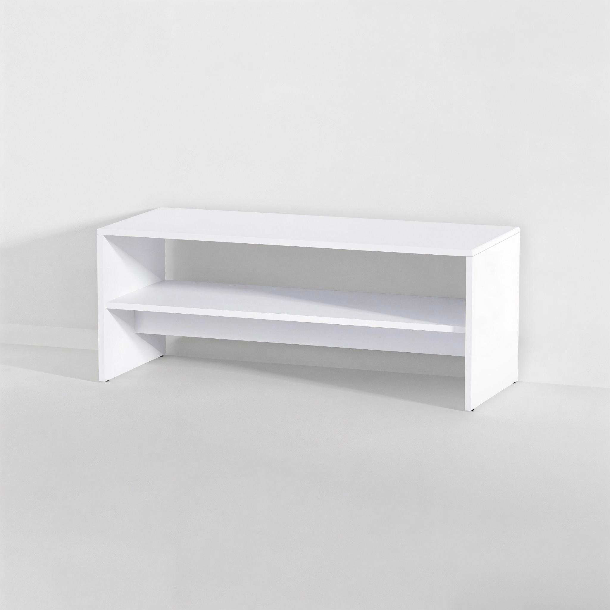 Журнальний стіл F-80 996х398х400 мм Білий - фото 3 Журнальний стіл F-80 996х398х400 мм Білий - фото 3