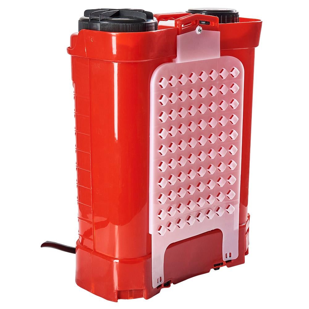 Обприскувач акумуляторний Vitals Sm116m 16 л - фото 2 Обприскувач акумуляторний Vitals Sm116m 16 л - фото 2