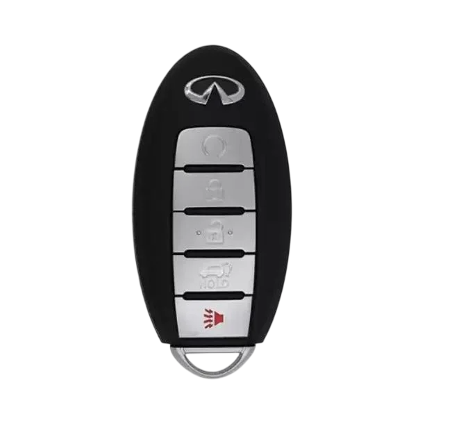 Корпус автоключа для Infiniti KS08