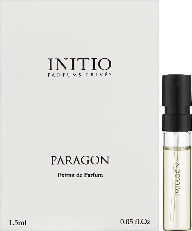 Духи унисекс Initio Parfums Prives Paragon 1,5 мл пробник (383615)