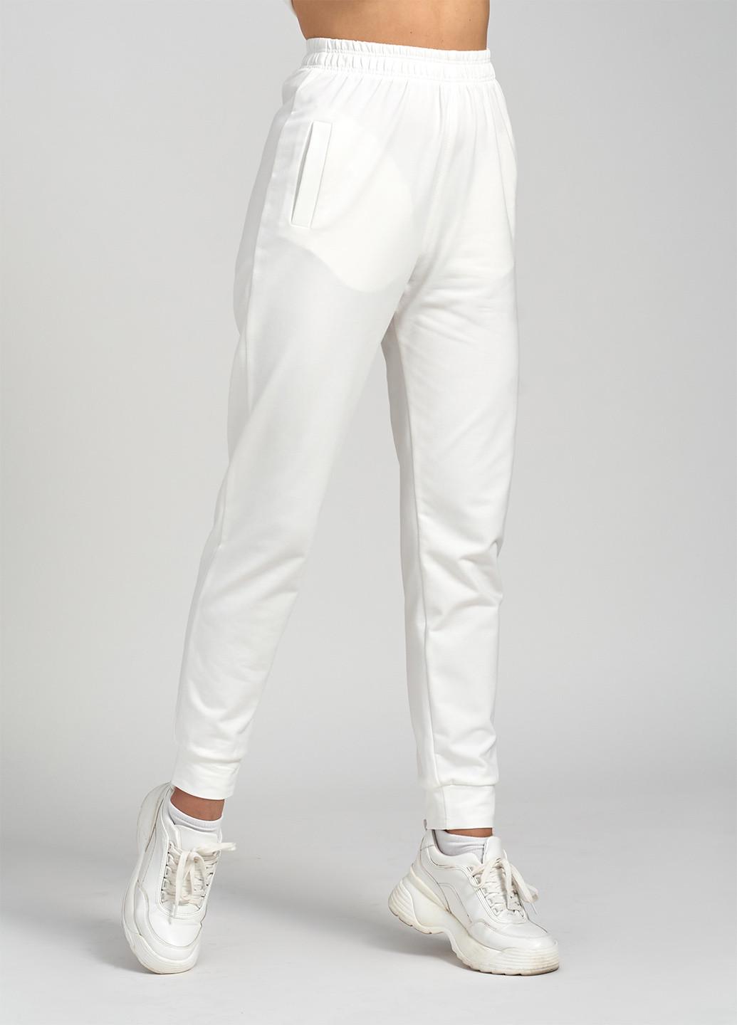 Спортивный костюм UT L Молочный (SK03 молочный L) - фото 4