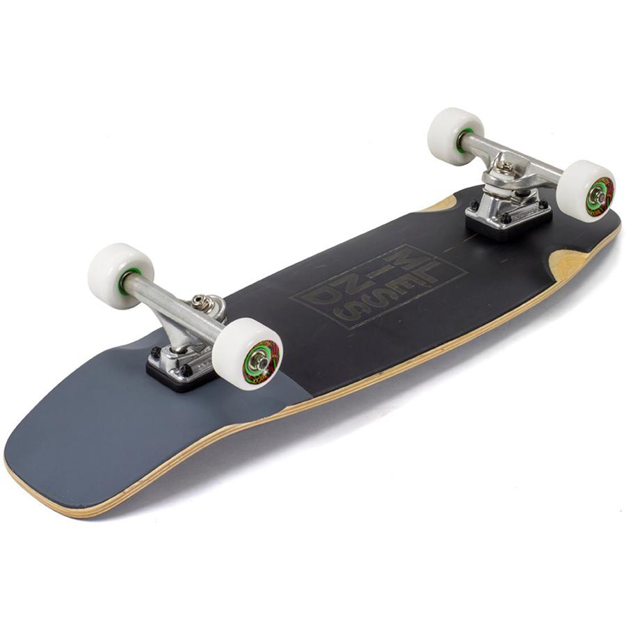 Скейтборд круізер Mindless Grande Gen X Black - фото 3 Скейтборд круізер Mindless Grande Gen X Black - фото 3