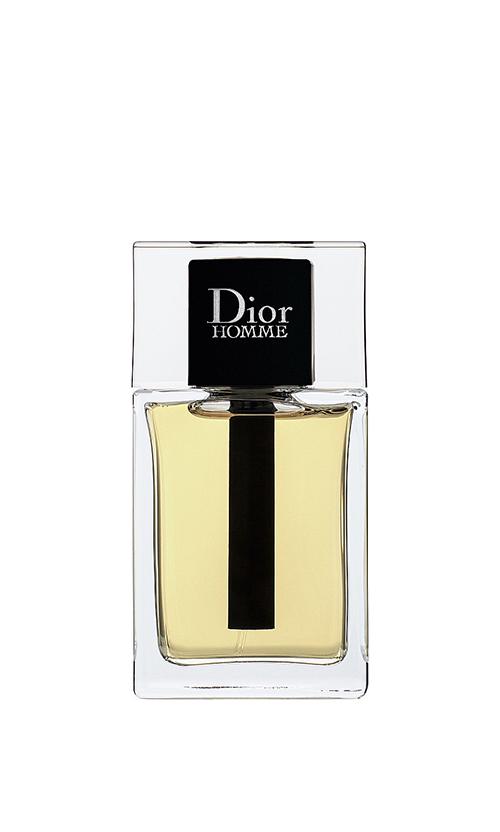 Туалетна вода Dior Dior Homme 2020 тестер (28667)