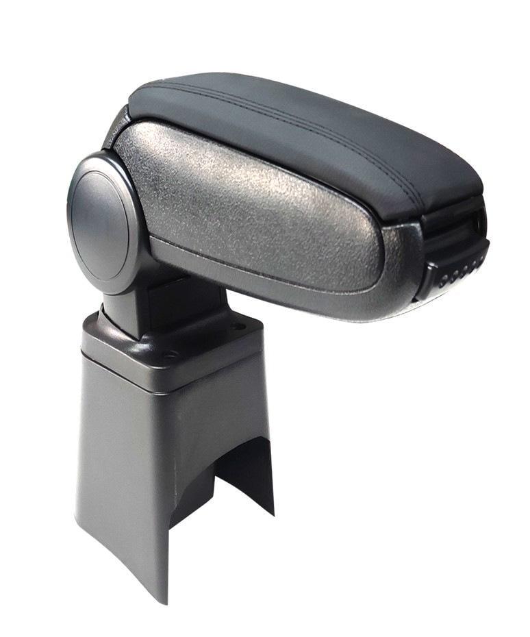 Подлокотник Niken Luxury abs-пластик для Seat Ibiza 2002-2009 Черный