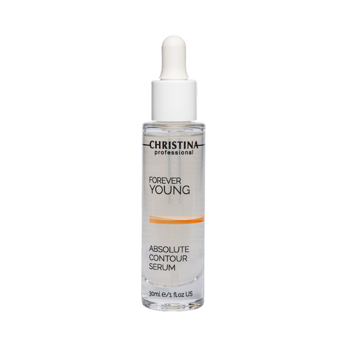 Сыворотка Christina Forever Young Absolute Contour Serum 30 мл (CHR551) Сыворотка Christina Forever Young Absolute Contour Serum 30 мл (CHR551)