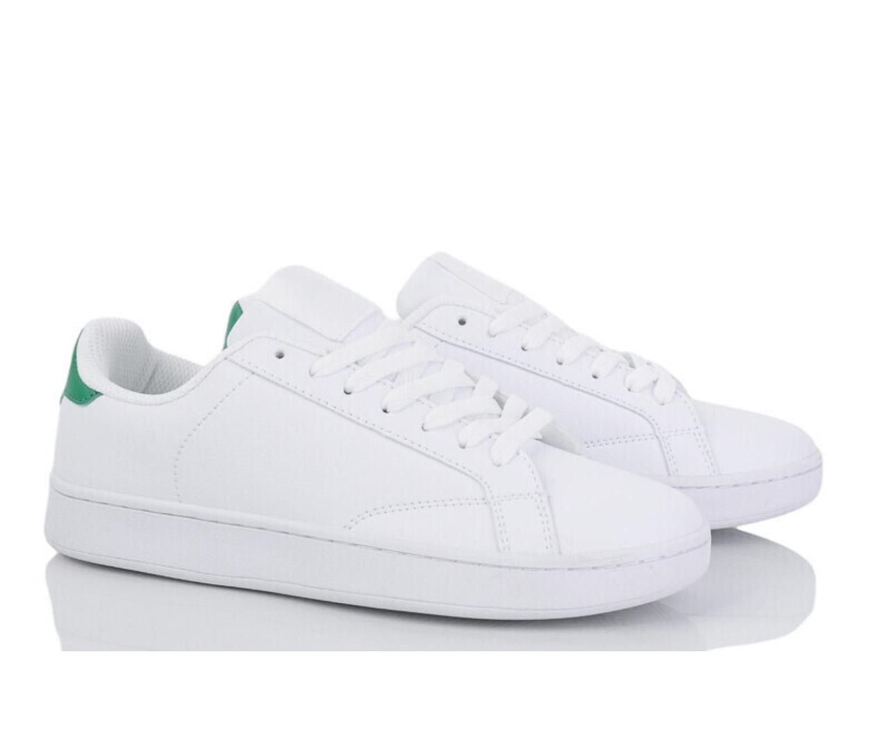 Кроссовки для мальчиков Runmax 1380128/36 р. 36 Белый