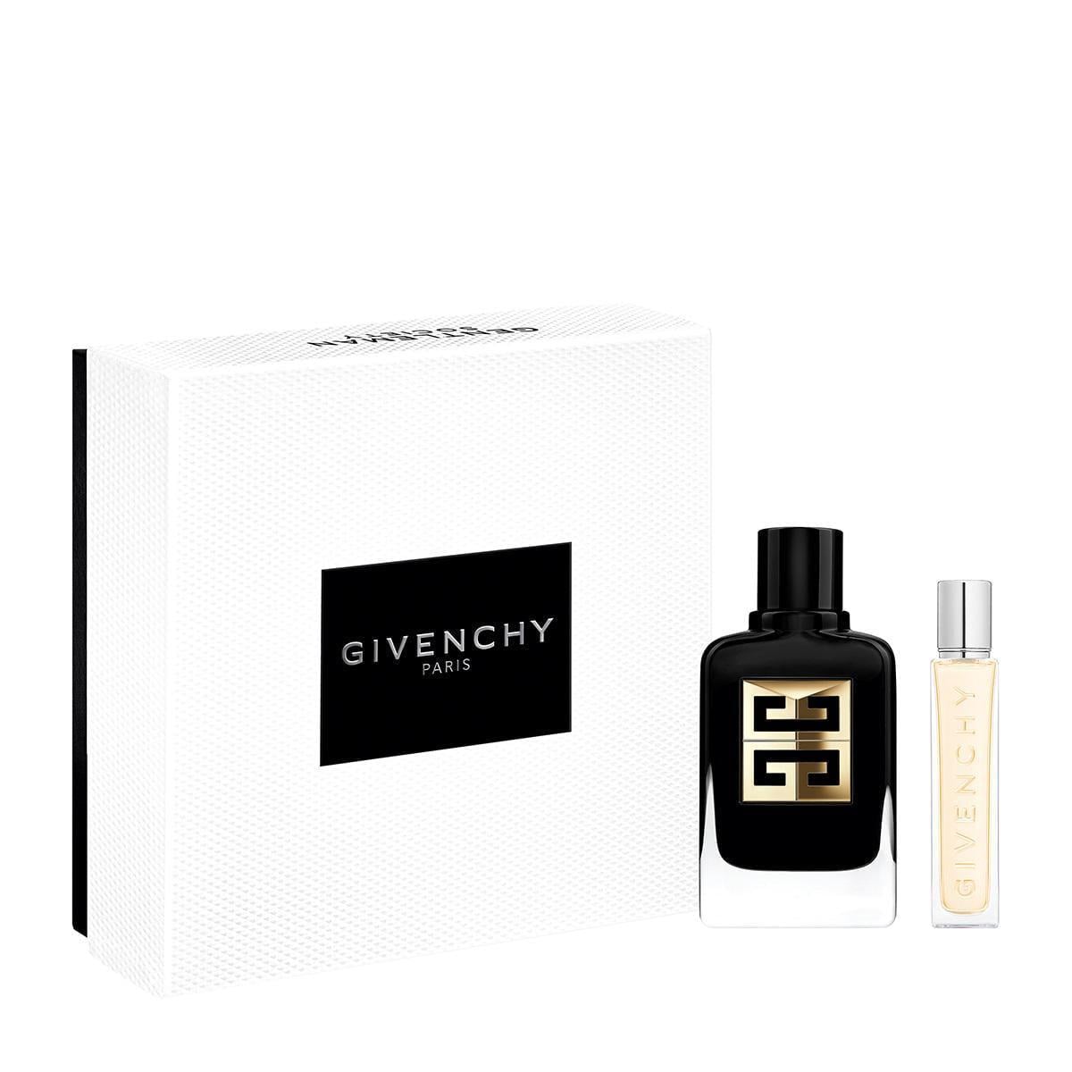 Парфюмированная вода для мужчин Givenchy Gentleman Society Ambree 60 мл и мини 12,5 мл (402705) Парфюмированная вода для мужчин Givenchy Gentleman Society Ambree 60 мл и мини 12,5 мл (402705)