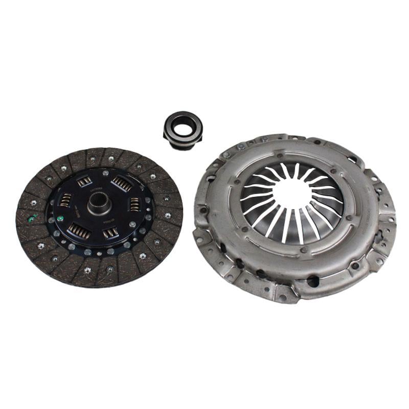 Комплект сцепления для Volkswagen GOLF IV Variant 2.0 2002-2006 SATO TECH (CK70063)