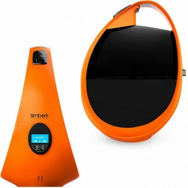 Зволожувач повітря ультразвуковий Timberk THU UL 08 O - фото 2 Зволожувач повітря ультразвуковий Timberk THU UL 08 O - фото 2