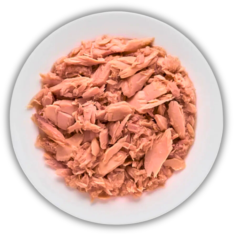 Корм для кошек влажный Grandorf Филе тунца для взрослых кошек всех пород 70 г х 6 шт. (PGDCW0707) - фото 3 Корм для кошек влажный Grandorf Филе тунца для взрослых кошек всех пород 70 г х 6 шт. (PGDCW0707) - фото 3