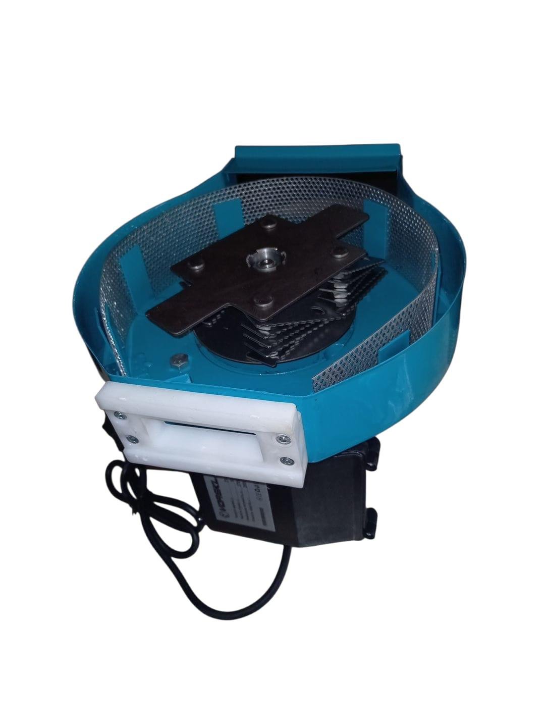 Кормоподрібнювач Vorskla ПМЗ 2701 КП (27640919) - фото 3 Кормоподрібнювач Vorskla ПМЗ 2701 КП (27640919) - фото 3