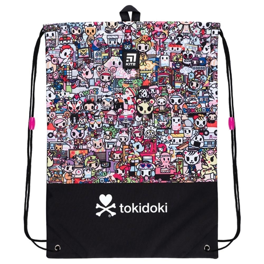 Сумка для обуви KITE Education Tokidoki (TK22-600L-2)