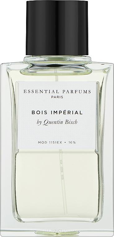 Парфюмерная вода унисекс ESSENTIAL PARFUMS BOIS IMPERIAL 100 мл (8004)