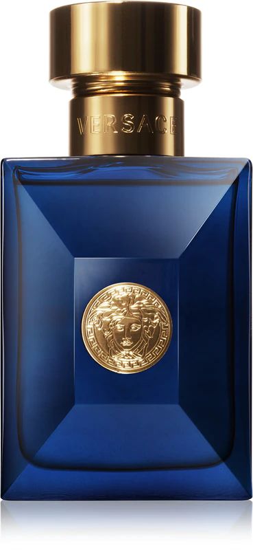 Туалетна вода Versace Pour Homme Dylan Blue 30 мл (2076_8897)