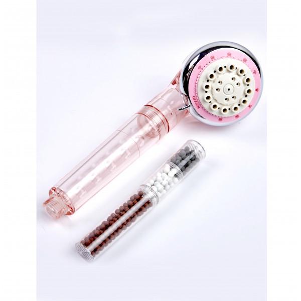 Фильтр-лейка для душа с фильтром SFH со сменным картриджем (104-100) - фото 3 Фильтр-лейка для душа с фильтром SFH со сменным картриджем (104-100) - фото 3