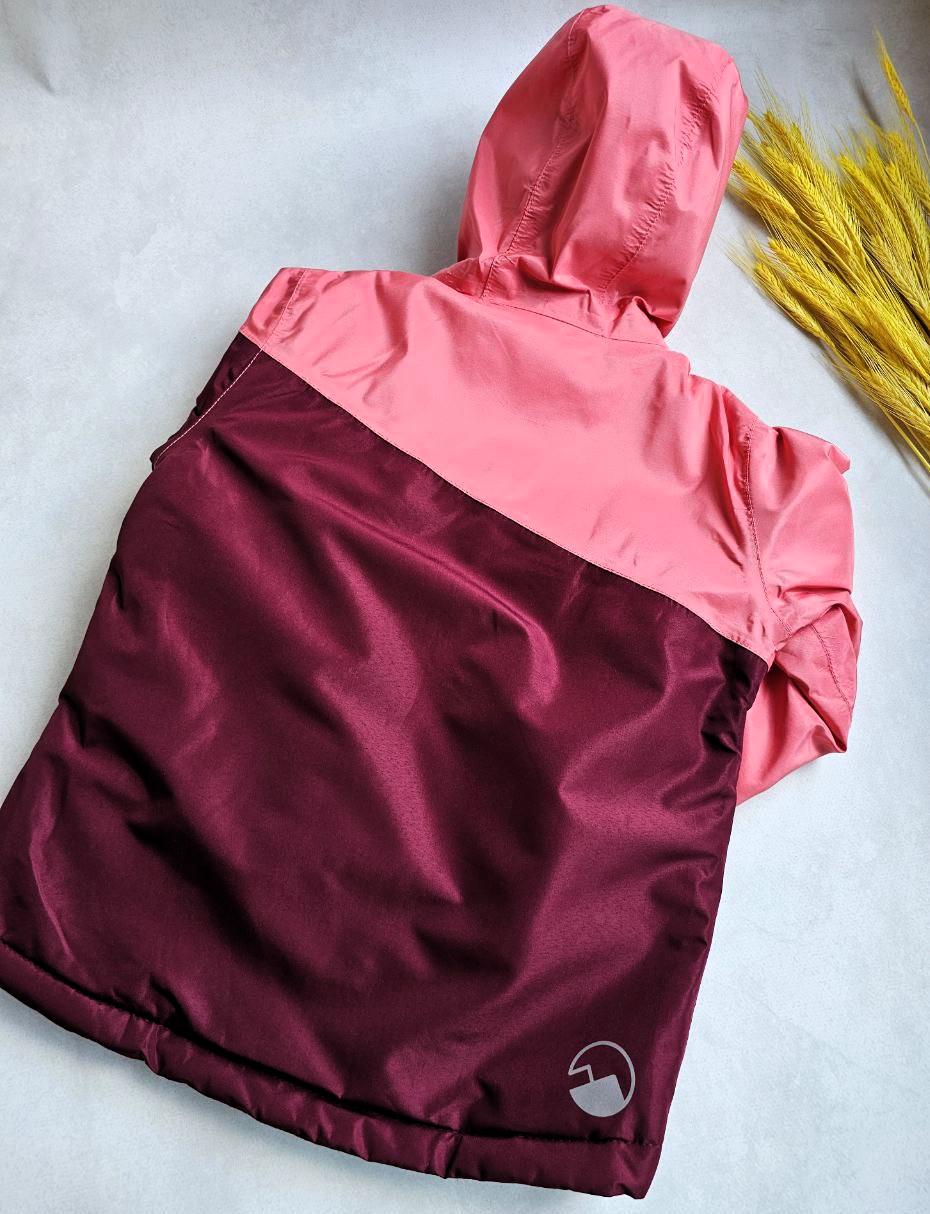 Лижний костюм Crivit для дівчинки 146-152 см (22645209) - фото 6