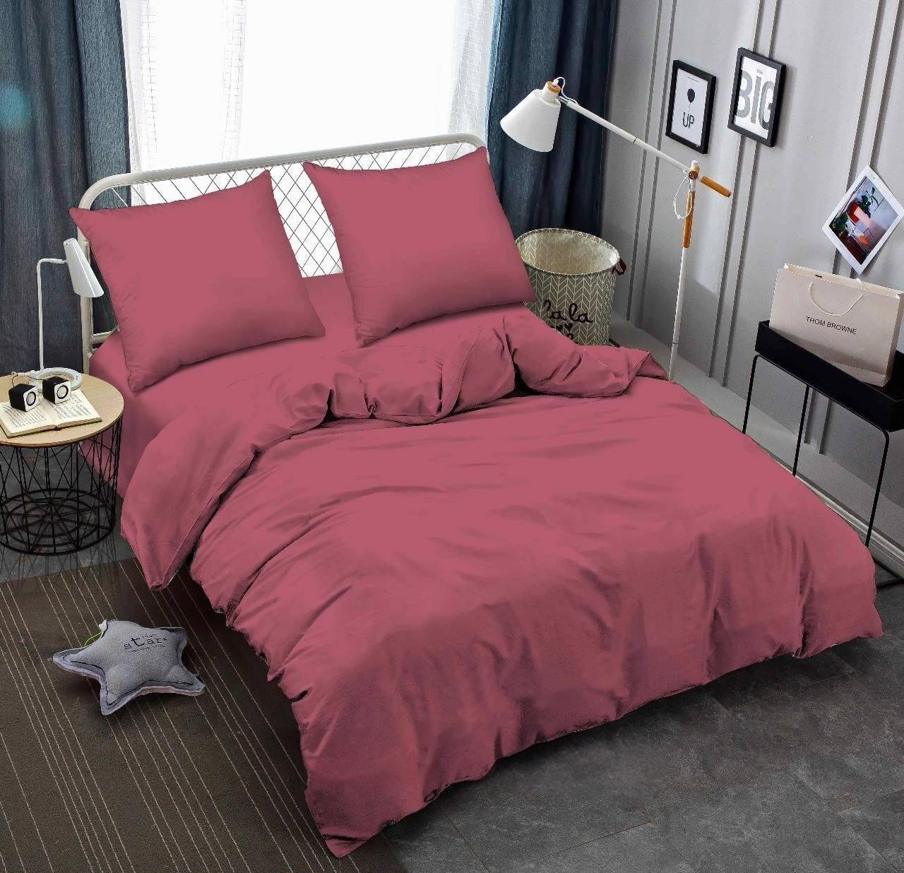 Комплект постельного белья Vital Textile Жатка полуторный 150х220 см (G1.5-69) - фото 1