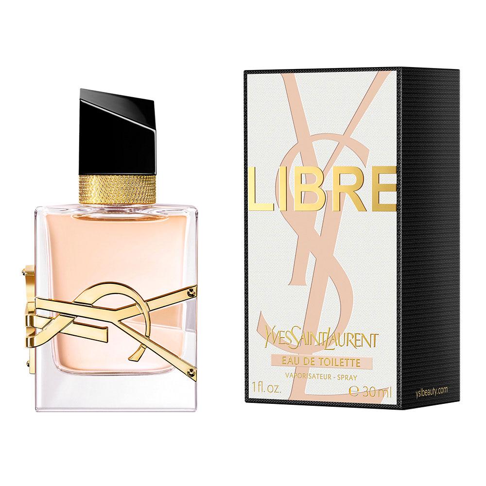 Туалетная вода для женщин Yves Saint Laurent Libre 30 мл (5850) Туалетная вода для женщин Yves Saint Laurent Libre 30 мл (5850)