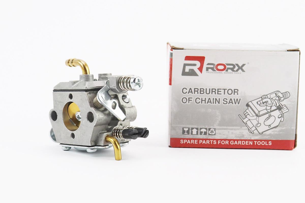 Карбюратор для бензопил 4500/5200 RORX (28456302)