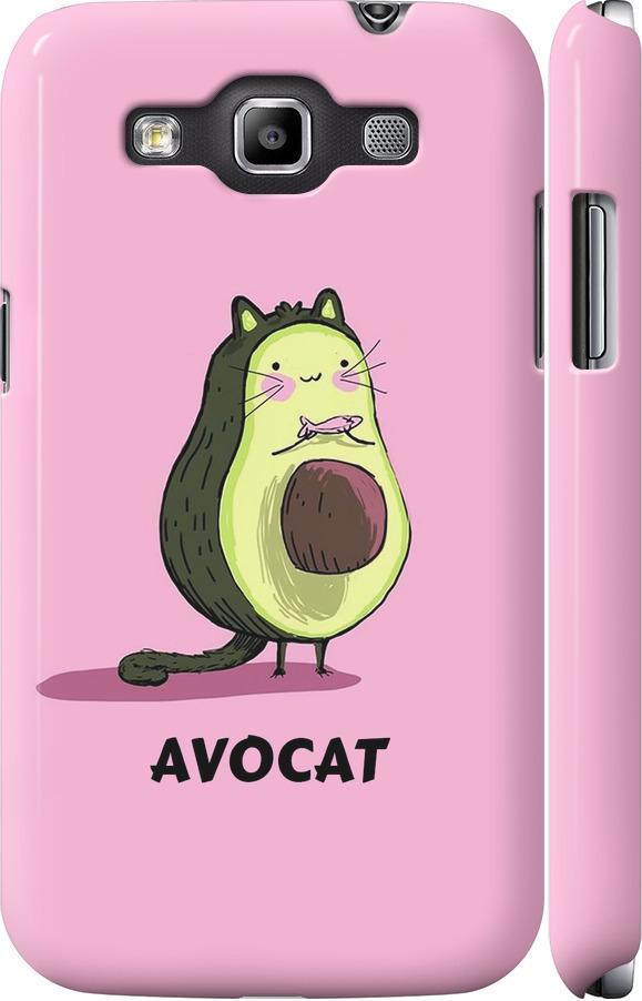 Чехол на Samsung Galaxy Win i8552 Avocat (4270m-51-42517)
