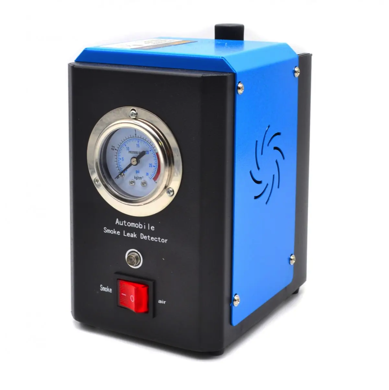 Дымогенератор Rewolt 12V 100Вт T9032