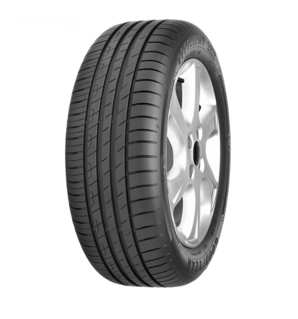 Автошина летняя Goodyear EfficientGrip Performance 225/55R17 101Y 2021 г.