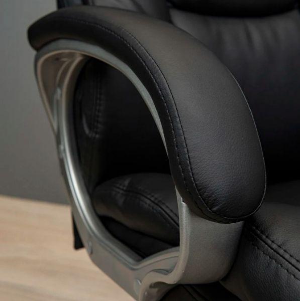 Кресло офисное Richman Калифорния Ю Хром П2 M-2 Anyfix Меджик ДК Грей (1637245) - фото 7 Кресло офисное Richman Калифорния Ю Хром П2 M-2 Anyfix Меджик ДК Грей (1637245) - фото 7