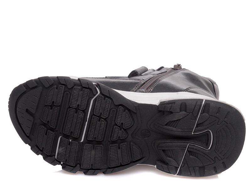 Черевики Weestep р. 35 Grey (арт.6069 TH) - фото 3 Черевики Weestep р. 35 Grey (арт.6069 TH) - фото 3