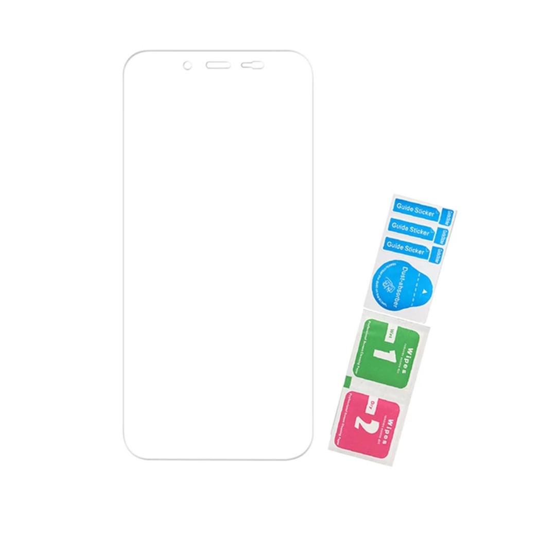 Загартоване захисне скло на Blackview BV5500 Pro Оригінал Загартоване захисне скло на Blackview BV5500 Pro Оригінал