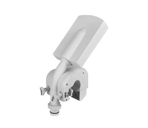 Фонтан для басейну Intex 28089 з LED-підсвіткою/гідроелектричний Фонтан для басейну Intex 28089 з LED-підсвіткою/гідроелектричний