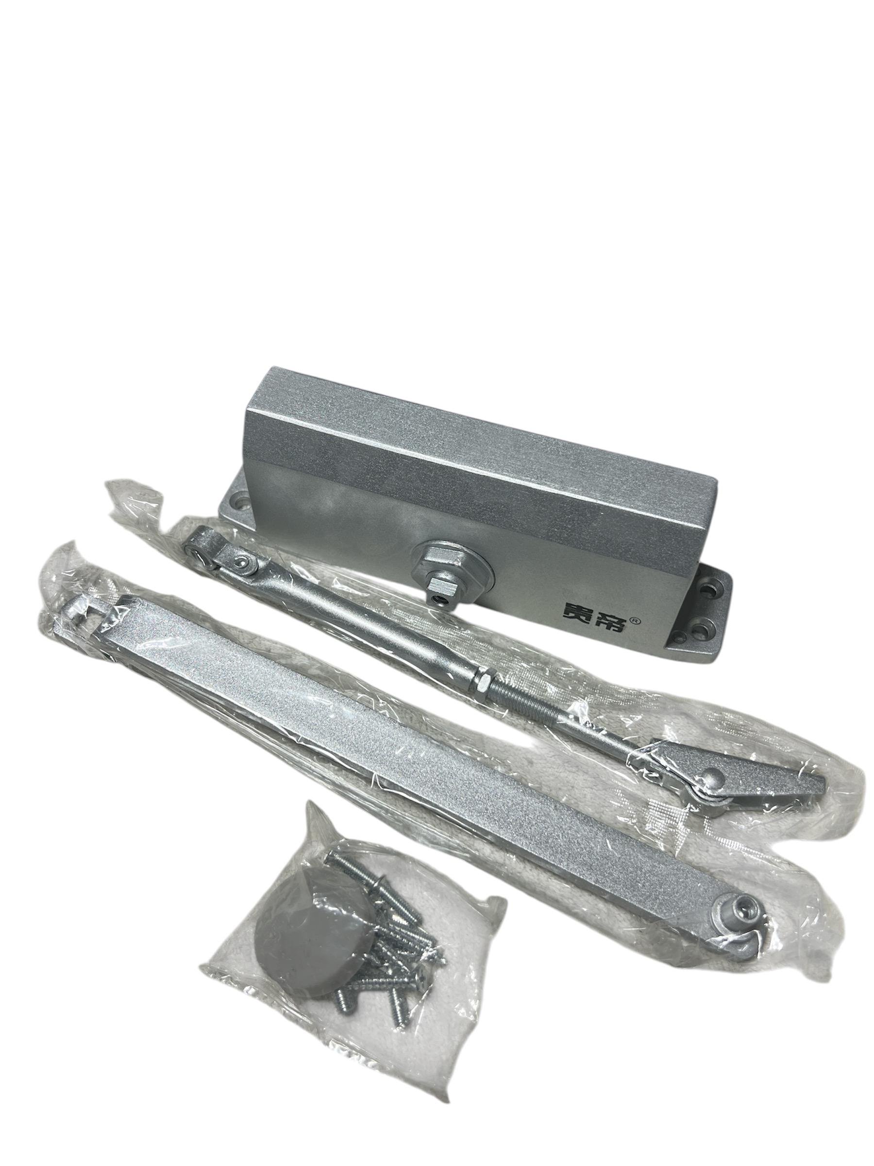 Дверей доводчик на 110 кг (2319026388) - фото 2 Дверей доводчик на 110 кг (2319026388) - фото 2