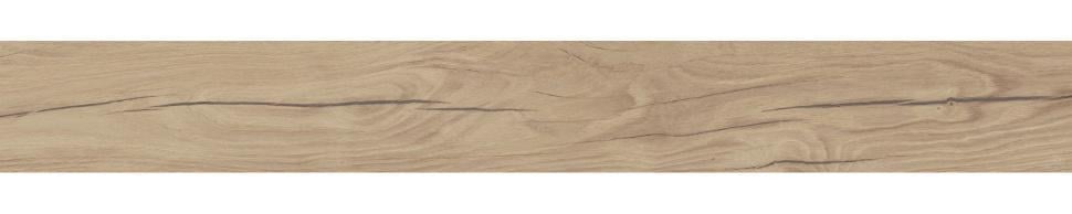 Плитка Paradyz Craftland 14,8x119,8 см Brown (10818)