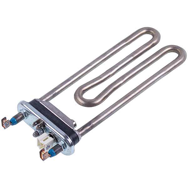 Тен TPD 175-SB-1400 IRCA 175 мм 1400W для пральної машини Electrolux (1321819219)