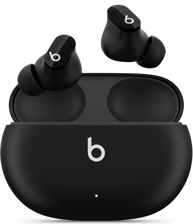 Бездротові навушники Beats by Dr. Dre - Beats Studio Нирки Золото Totally Wireless Noise Cancelling Earphones Black