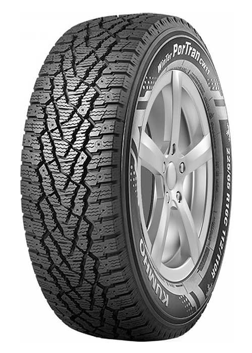 Шина зимняя Marshal Winter PorTran CW11 205/65R16C 107/105R (2434725)