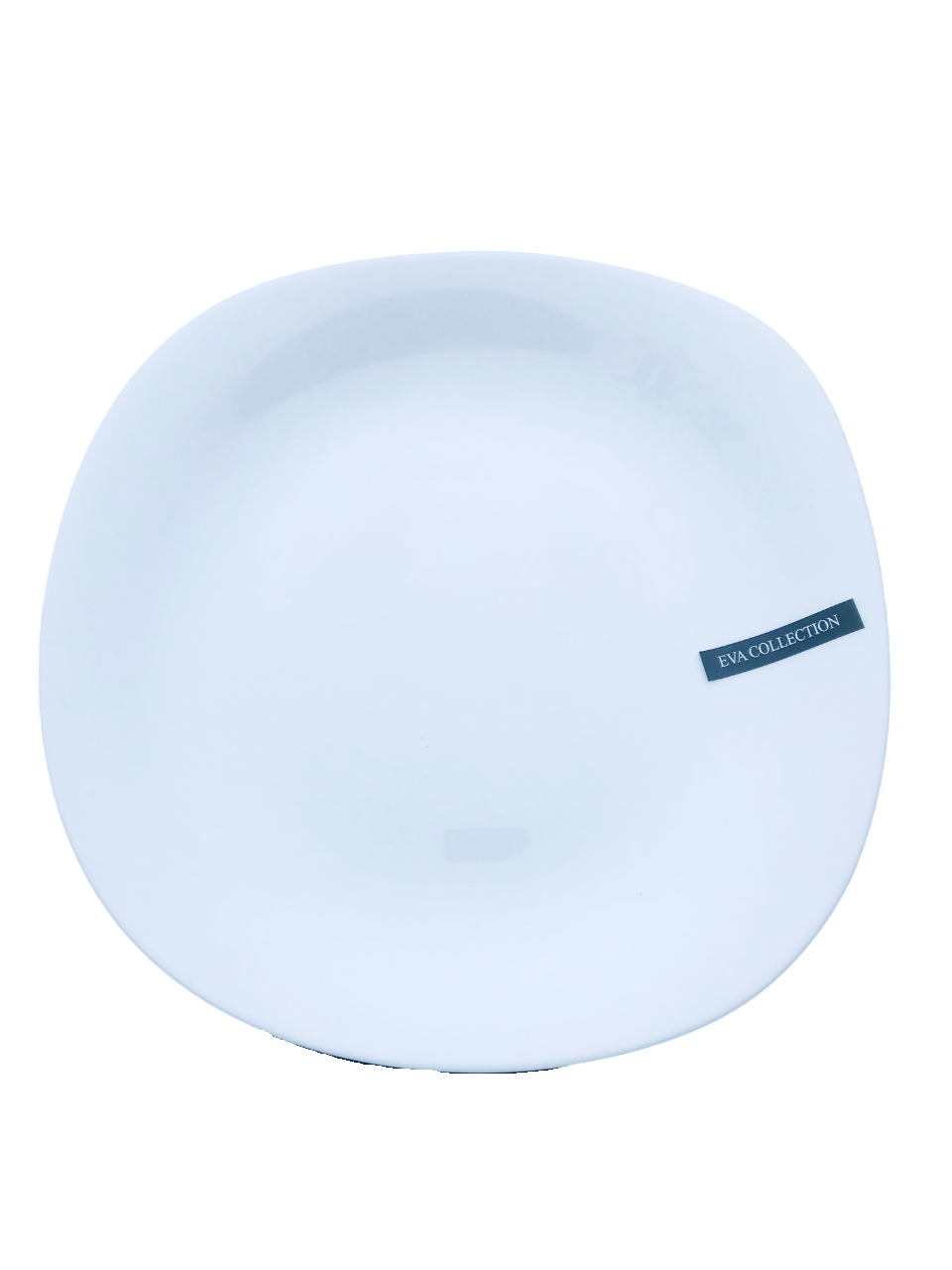 Тарілка ELIT 28 см Білий