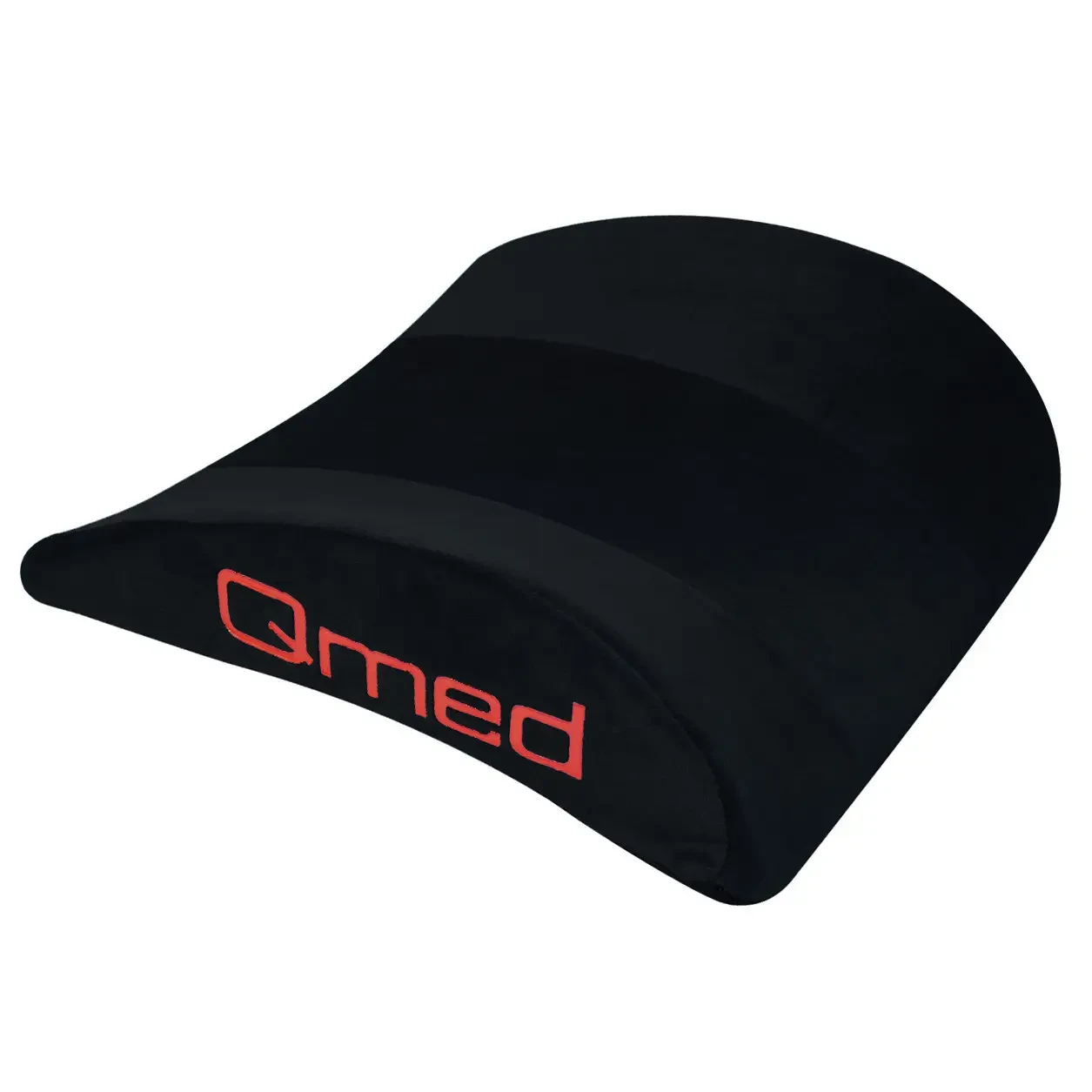 Подушка ортопедическая под спину жесткая Qmed Lumbar Support Hard