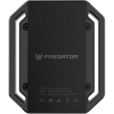 Накопитель SSD Acer Predator 2TB USB Type-C (BL.9BWWR.126) - фото 5 Накопитель SSD Acer Predator 2TB USB Type-C (BL.9BWWR.126) - фото 5