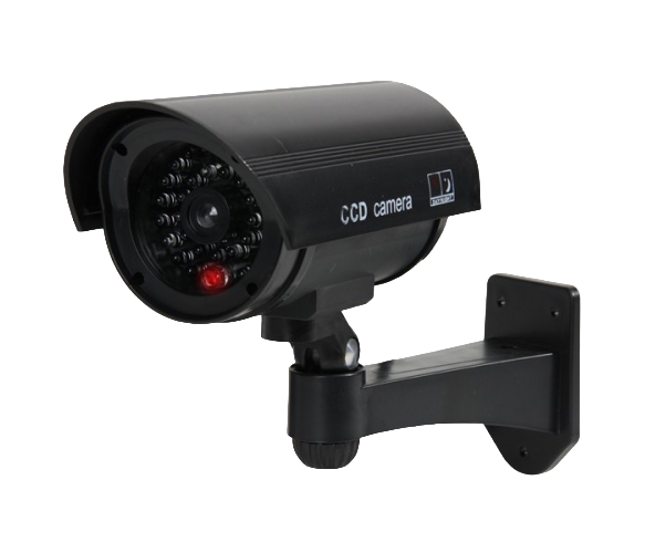 Муляж наружной камеры DUMMY IR Q50 Black