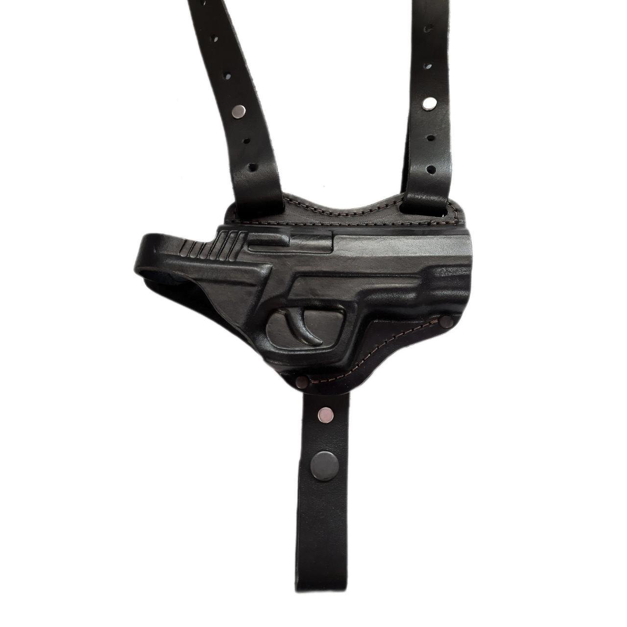 Кобура оперативная Форт-12 формованная (21542501) - фото 2 Кобура оперативная Форт-12 формованная (21542501) - фото 2