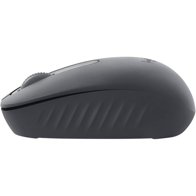 Миша Logitech M196 Bluetooth Графіт - фото 2
