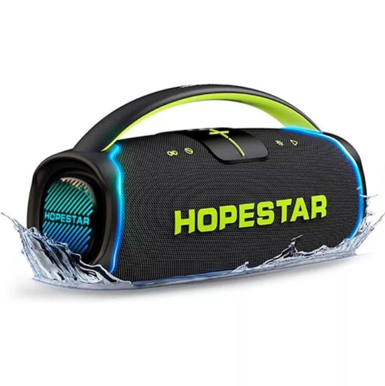 Портативная колонка HOPESTAR A65 Bluetooth Черный (2894489570)