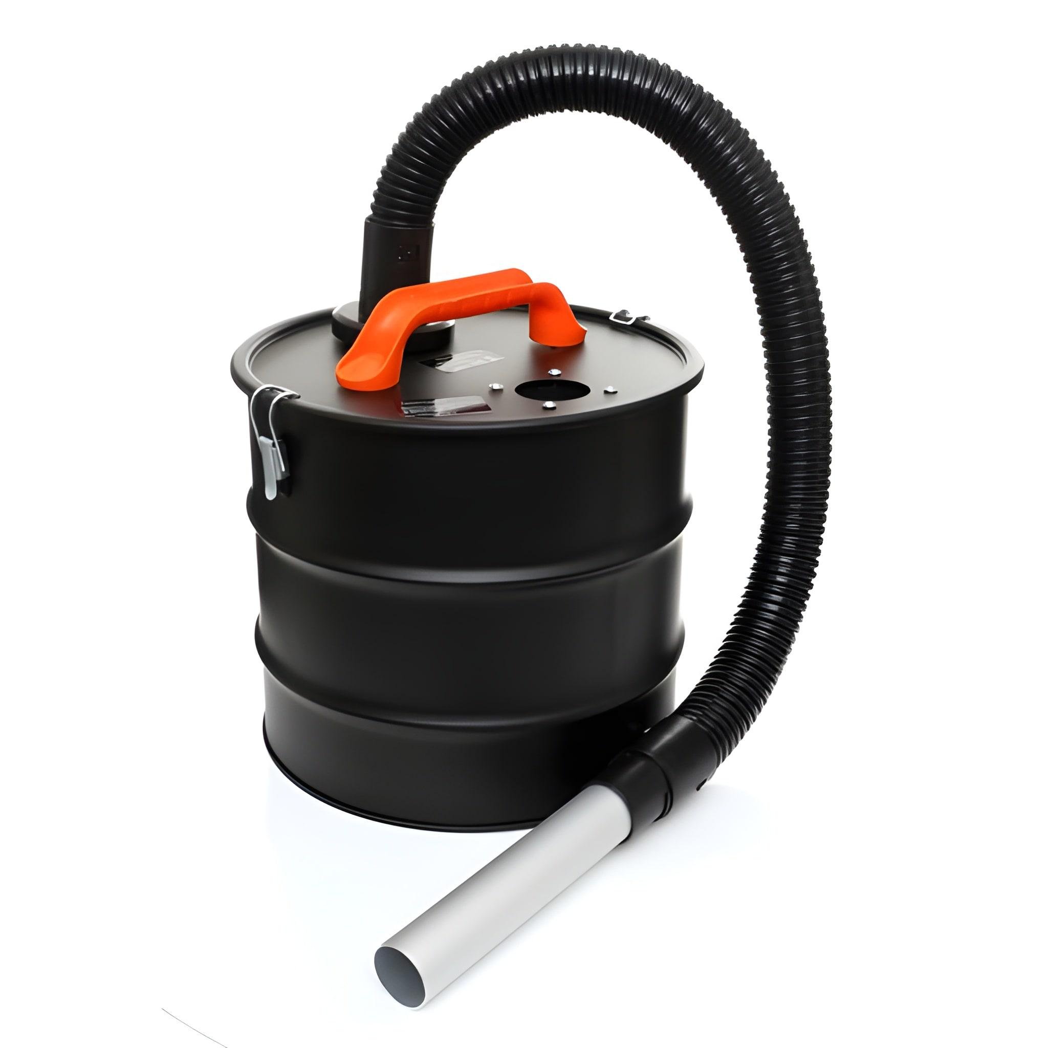 Пылесос промышленный для пепла сепаратор Kraft&Dele KD479 20 л 34 мм