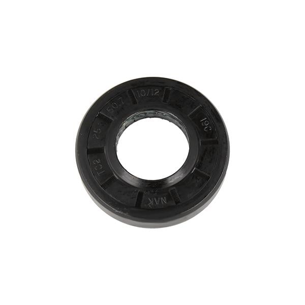 Сальник 25x50,7x10/12 мм для стиральной машины Zanussi 4055124368