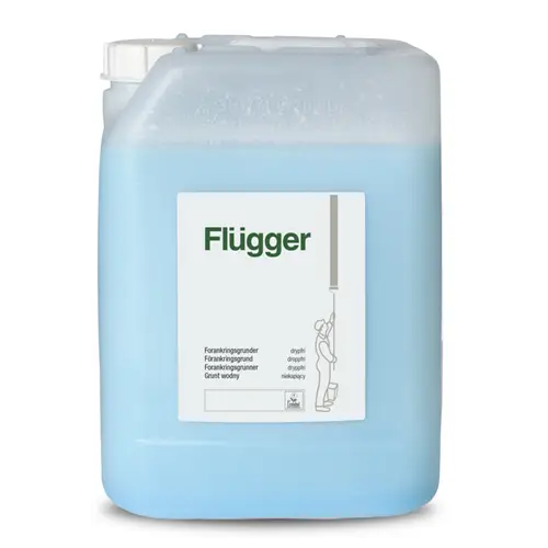 Грунтовка Flugger акриловая Sealer Non-drip без подтеков 10 л (19-4066-4659) Грунтовка Flugger акриловая Sealer Non-drip без подтеков 10 л (19-4066-4659)