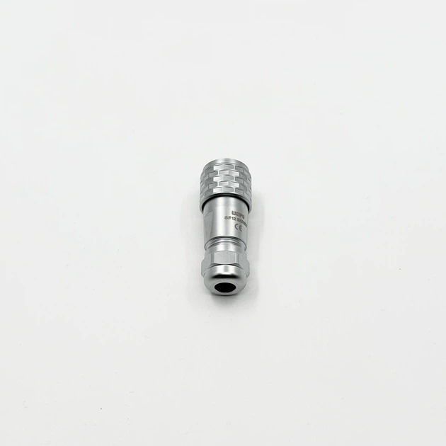 Коннектор Weipu SF1210/P5I папа 5 pin IP67 (SF1210/P5I)