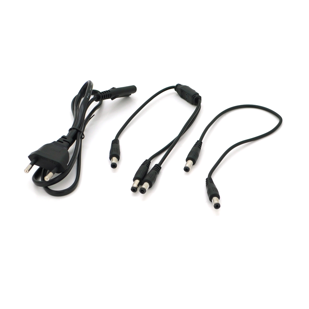 Источник бесперебойного питания UPS-18W DC1018P для роутеров/коммутаторов/PON/POE-430 5//9/12V 1A 10400 MAh White (YUT_V9684) - фото 4 Источник бесперебойного питания UPS-18W DC1018P для роутеров/коммутаторов/PON/POE-430 5//9/12V 1A 10400 MAh White (YUT_V9684) - фото 4