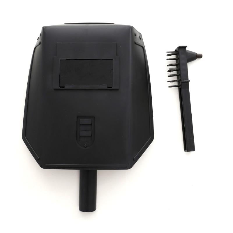 Зварювальний апарат інверторний Kraft&Dele KD1849 MIG MMA 250A з захисним екраном (DWK_KD1849) - фото 9 Зварювальний апарат інверторний Kraft&Dele KD1849 MIG MMA 250A з захисним екраном (DWK_KD1849) - фото 9