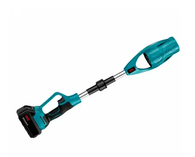 Повітродувка садова акумуляторна BOXER BX-3420 520 м3/год 800Вт акумулятор 2х48 В (BX-3420)
