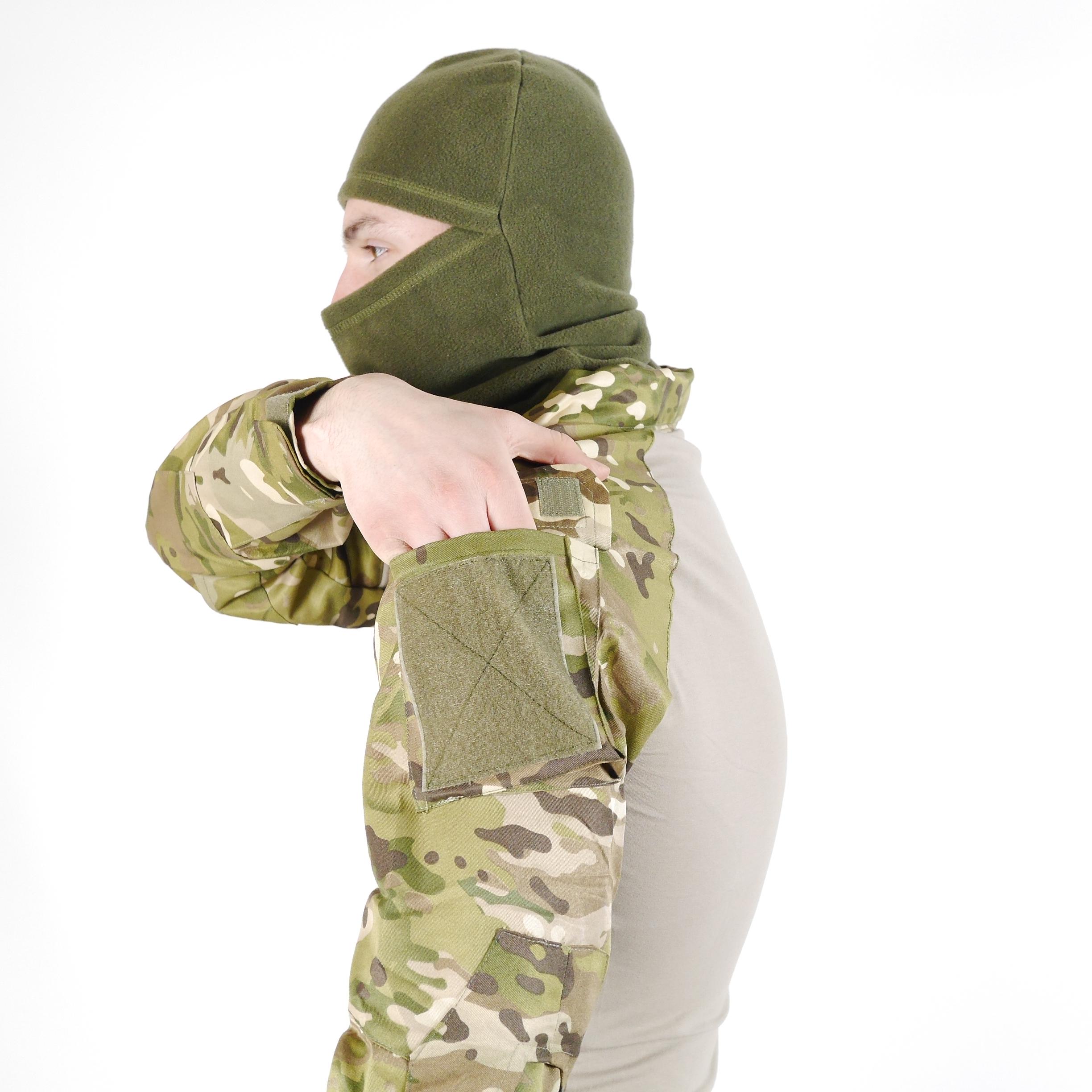 Форма военная S Мультикам (9846668) - фото 6 Форма военная S Мультикам (9846668) - фото 6